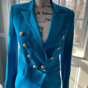 Generation Love Delilah blazer